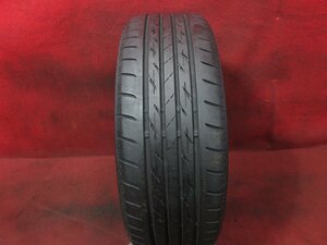 タイヤ 1本 185/55R16 ブリジストン ネクストリー エコピア NEXTRY ECOPIA 2020年 溝アリ 送料無料★14455T