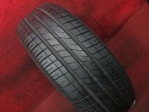 タイヤ 1本 195/65R15 MARQUIS CST CM-AD01 2020年 バリ山 溝アリ 送料無料★14469T_画像2