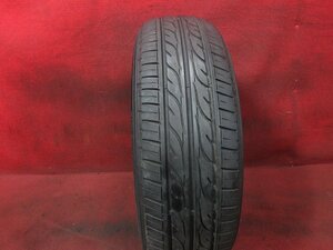 タイヤ 1本 175/65R15 ダンロップ DIGI TYRE EC 202 バリ山 溝アリ 送料無料★14466T