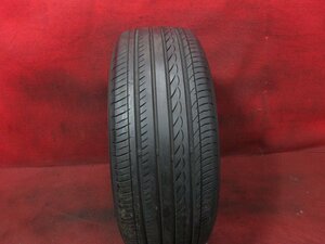 タイヤ 1本 205/55R16 ヨコハマ アドバン ADVAN dB decibel バリ山 溝アリ 送料無料★14461T