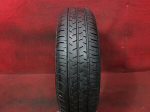 タイヤ 1本 165/65R14 SEIBERLING SL 101 2021年 バリ バリ山 溝アリ 送料無料★14477T