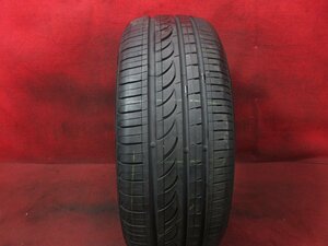 タイヤ 1本 225/55R17 ピレリ PIRELLI POWER GY バリ バリ山 溝アリ 送料無料★14500T