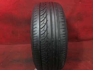 タイヤ 1本 195/40R17 ナンカン AS 1 バリ バリ山 溝アリ 送料無料★14495T