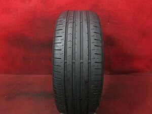 タイヤ 1本 225/55R17 コンチネンタル CONTI PREMIUM CONTACT 5 溝アリ 送料無料★14505T