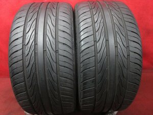 タイヤ 2本 275/40ZR20 MAZZINI ECO 607 275/40R20 2020年 バリ バリ山 溝アリ 送料無料★14249T