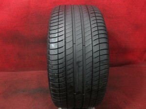 タイヤ 1本 275/35R19 ミシュラン プライマシー PRIMACY 3 MOE 2020年 バリ山 溝アリ 送料無料★14521T