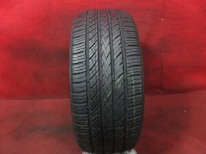 タイヤ 1本 225/45R17 ナンカン SPORTNEX NS-25 バリ バリ山 溝アリ 送料無料★14535T