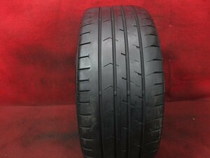 タイヤ 1本 245/40R19 グッドイヤ EAGALE RVF ECO ミニバン ワンボックス ステーションワゴン 溝アリ 送料無料★14543T