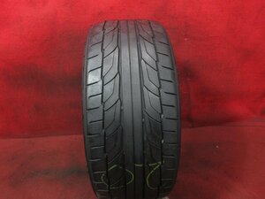 タイヤ 1本 235/35ZR20 NITTO NT555 G2 235/35R20 2022年 溝アリ 送料無料★14548T