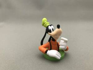  быстрое решение * шоколадное яйцо Disney герой 10 Goofy No.118 инструкция имеется 