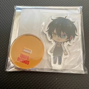 あんさんぶるスターズ!! × TOWERRECORDS トレーディング アクリルスタンド 影片 みか あんスタ タワレコ アクスタ