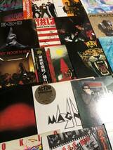 和モノ　ロック　ポップス　LP 50 枚セット　JAPANESE ROCK _画像2