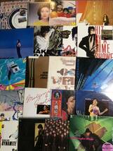 和モノ　ロック　ポップス　LP 50 枚セット　JAPANESE ROCK _画像4