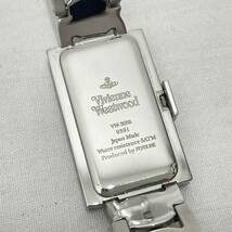 ヴィヴィアン ウエストウッド 腕時計 スカル オーブ モチーフ VW-3055 9391【中古】◆電池交換済み／レディース ／Vivienne Westwood_画像10