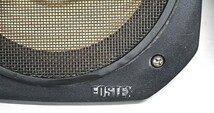 NY12-131【現状品】FOSTEX フルレンジスピーカー　FE207　FT55D　ドームツイーター　スピーカー　フォステクス　音出し確認済　中古品　_画像2