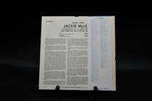 AY12-109 Jackie McLean RIGHT NOW ！ジャッキー・マクリーン ライト・ナウ BLUE NOTE LP レコード 12インチレコード 帯付き_画像6