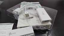 J5クリエイト VGA-HDMI 変換コネクター JDA214_画像4