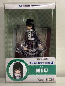 未使用 アゾン ピコえっくす☆きゅーと MIU みう ピコニーモ 1/12（送料520円）