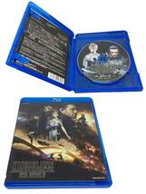 Film Collections Box FINAL FANTASY XV PlayStation4「FINAL FANTASY XV」ゲームディスク付き （数量限定生版）_画像7