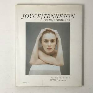 洋書 ジョイス・テネソン写真集 Joyce Tenneson 1993年 トレヴィル
