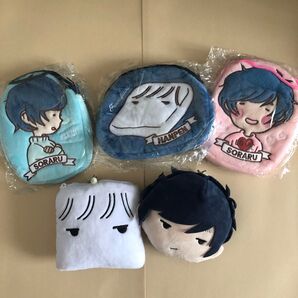 そらる グッズ まとめ売り