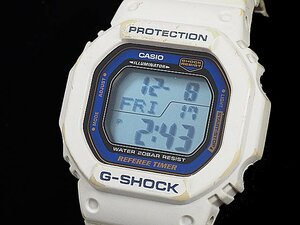 富士屋◆1円スタート◆カシオ CASIO Gショック FIFA 2006ワールドカップ記念モデル DW-56RTWC メンズ クオーツ 腕時計