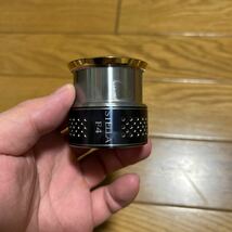 SHIMANO シマノ 夢屋 10ステラ スプール F4 _画像1