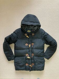 SHIPS JET BLUE × PENFIELD ダッフル風ダウンコート