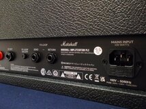 店頭展示新品 Marshall SV20H マーシャル Studio Vintage アンプヘッド 真空管 20W_画像9