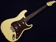 アウトレット特価 SCHECTER PS-ST-4-VTR Olympic White シェクター 日本製_画像2