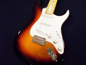 Fender Made in Japan Hybrid II Stratocaster Maple Fingerboard 3-Color Sunburst крыло hybrid II