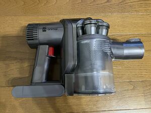 ダイソン☆dyson☆掃除機☆DC44本体☆DC45☆