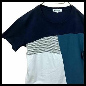 【送料無料】THE SHOP TK メンズ 男性 Tシャツ 半袖 おしゃれ 収納