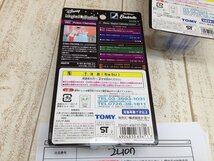 ◇ディズニー 《未開封品》マジカルコレクション フィギュア 2点 シンデレラ 王子 フェアリーゴッドマザー 2L107 【60】_画像6