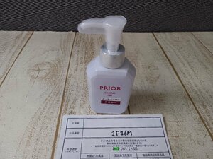 コスメ 《未使用品》PRIOR プリオール 薬用冷やし美リフトゲル 1F16M 【60】