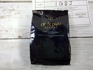 コスメ 《未開封品》cle de Peau Beaute　クレドポー ボーテ 1点 クッションファンデーション 1G8J 【60】