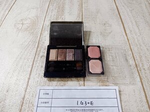 コスメ cle de Peau Beaute　クレドポー ボーテ 2点 オンブルクルールデュオ 1G30E 【60】