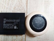 コスメ NARS ナーズ 2点 ライトリフレクティングセッティングパウダープレスト ほか 2H39L 【60】_画像4