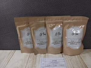 サプリメント 《未開封品》Oi tea 4点 ミルクティー 紅茶末加工食品 2F1N 【60】