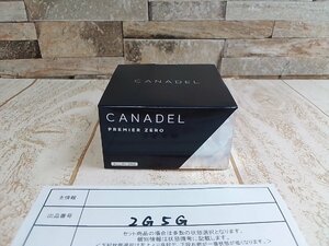 コスメ 《未開封品》CANADEL カナデル プレミアゼロ 2G5G 【60】