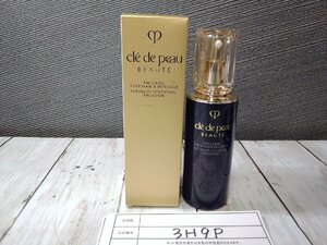 コスメ 《未使用品》cle de Peau Beaute　クレドポー ボーテ エマルションアンタンシヴ 夜用乳液 3H9P 【60】