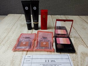 コスメ 《未開封品あり》KohGenDo 江原道 6点 マイファンスィークリアフィルム スティック 3F20L 【60】