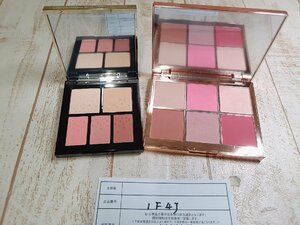 コスメ 《未使用品あり》LAURA MERCIER ローラメルシエ 2点 ファーストボール チークパレット 1F4J 【60】