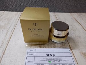 コスメ 《未使用品》cle de Peau Beaute　クレドポー ボーテ クレームヴォリュミザント 3F9B 【60】