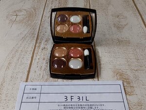 コスメ CHANEL シャネル レキャトルオンブル ビサンス アイシャドウ 3F31L 【60】