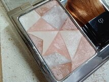 コスメ cle de Peau Beaute　クレドポー ボーテ レオスールデクラ 8G5J 【60】_画像2