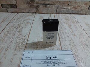 コスメ CHANEL シャネル レベージュ アンベリスール ベル ミン ライト 3G14E 【60】