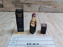 コスメ 《未使用品》 CHANEL シャネル ルージュ ココ フラッシュ 3H20H 【60】_画像1