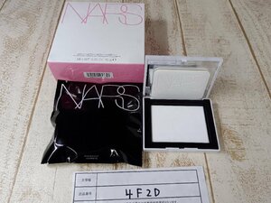 コスメ 《未使用品》NARS ナーズ ライトリフレクティングセッティングパウダーセット 4F2D 【60】