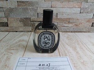 香水 Diptyque ディプティック オードパルファン タム ダオ 4H2J 【60】